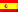 Flag Spain